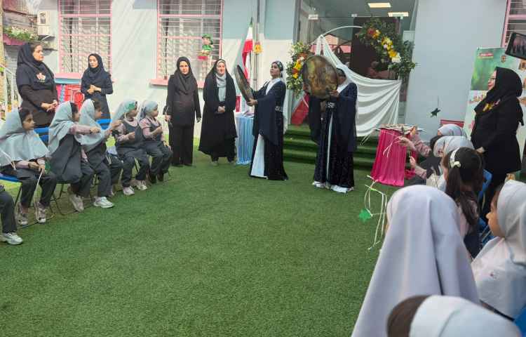 جشن قرآن 5