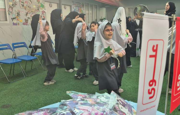 جشن قرآن 51