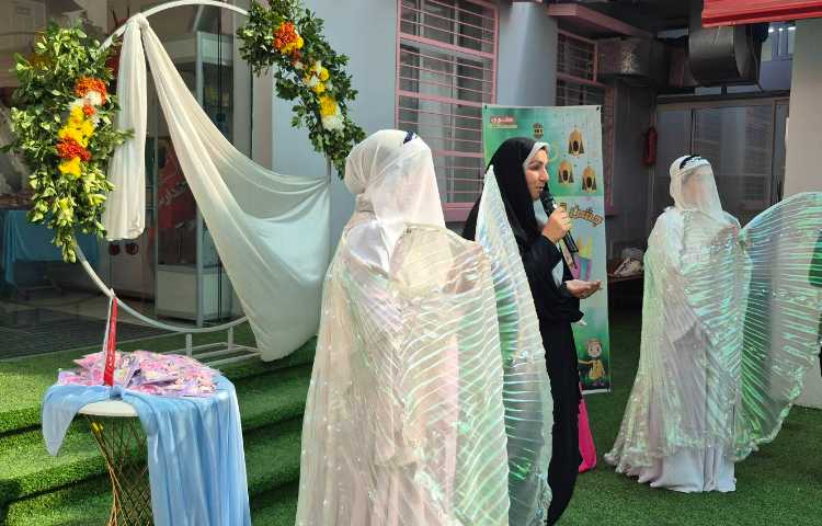 جشن قرآن 53