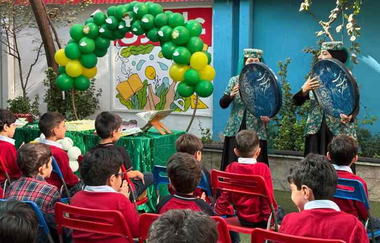 جشن قرآن 7