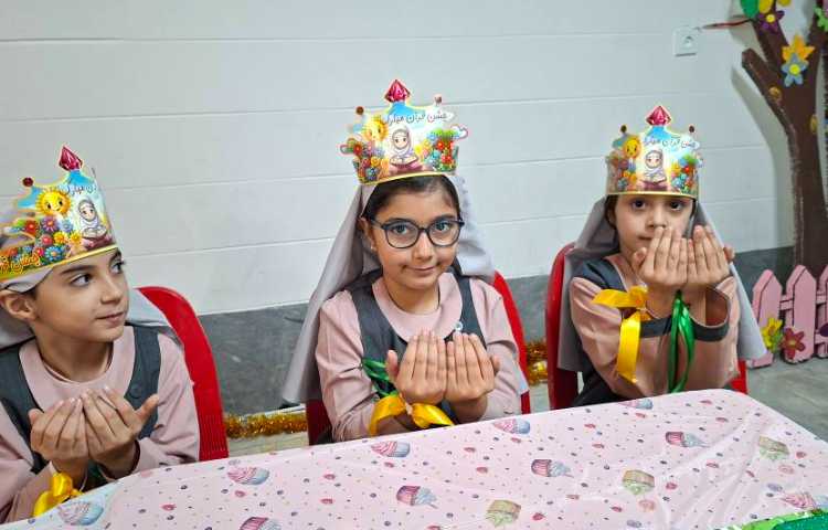 جشن قرآن 8