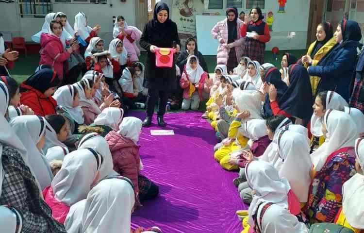 جشن قلک شکان 1