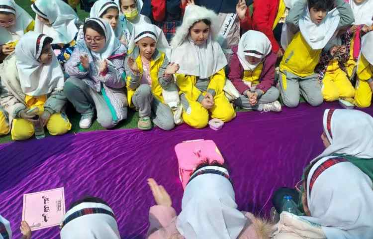 جشن قلک شکان 2