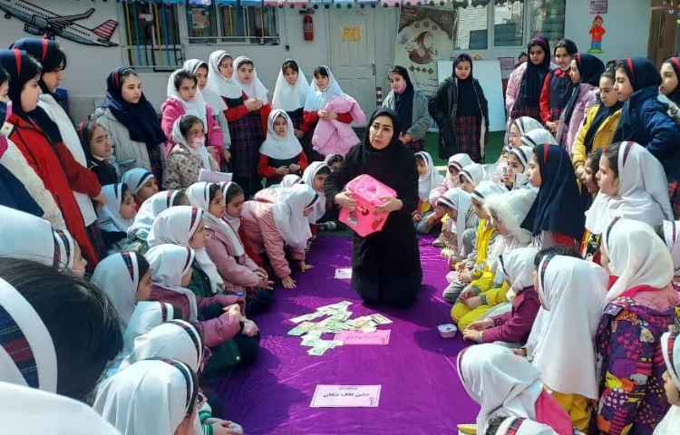 جشن قلک شکان 4