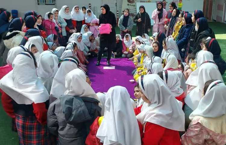 جشن قلک شکان