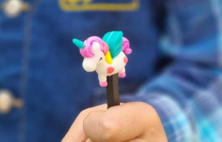 جشن مداد دانش آموزان پیش دبستان علوی 1