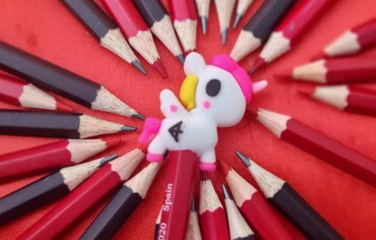 جشن مداد دانش آموزان پیش دبستان علوی 3