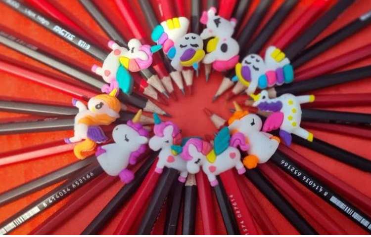 جشن مداد دانش آموزان پیش دبستان علوی 6