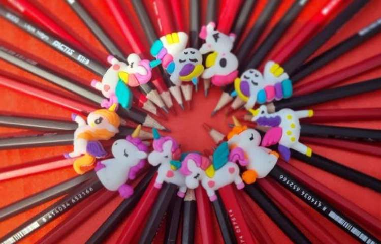 جشن مداد زبانی دانش آموزان پیش دبستان علوی شعبه غرب 3