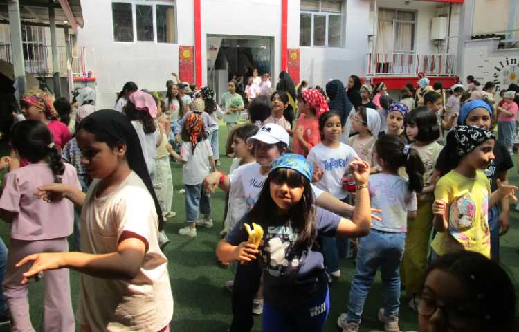 جشن مردادگان 2