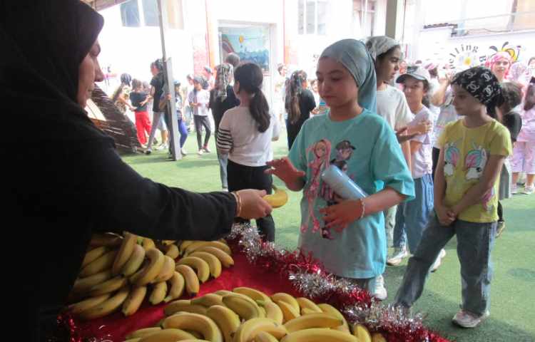 جشن مردادگان