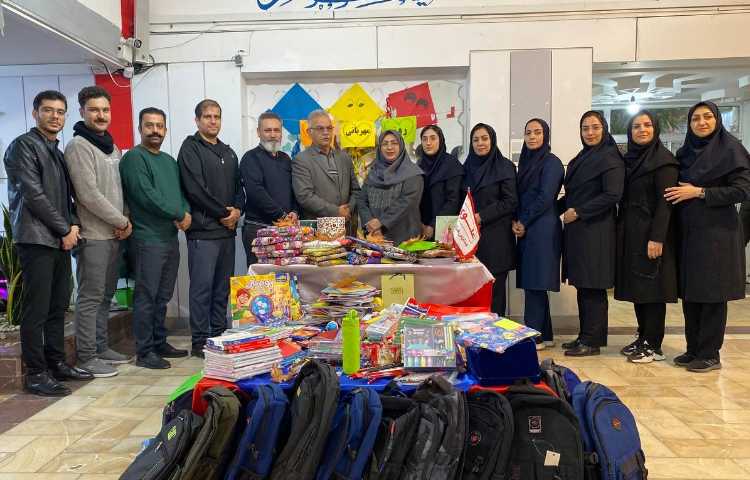 جشن مهربانی 10