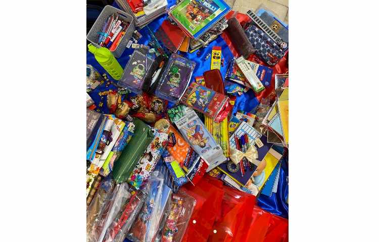 جشن مهربانی 12