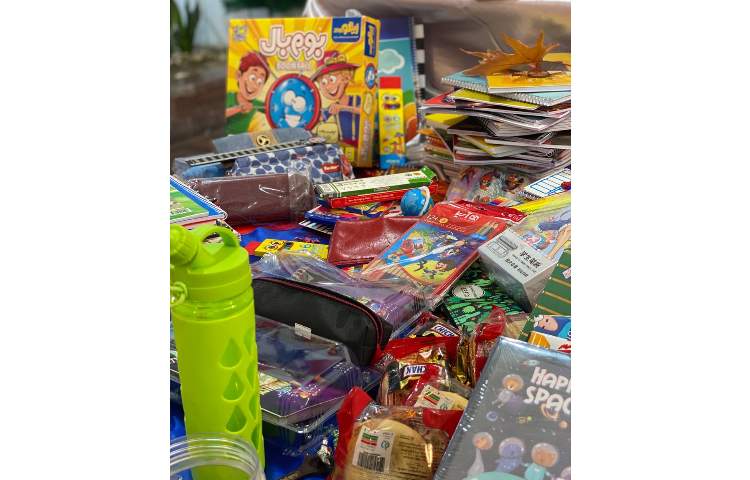 جشن مهربانی 13