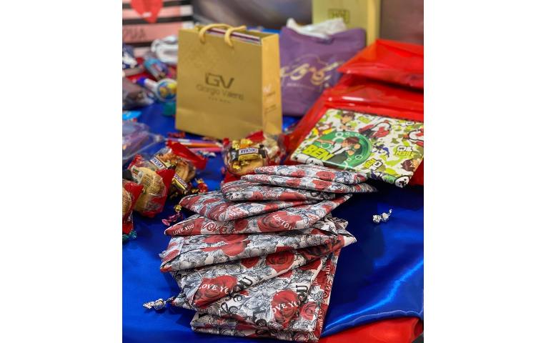 جشن مهربانی 8