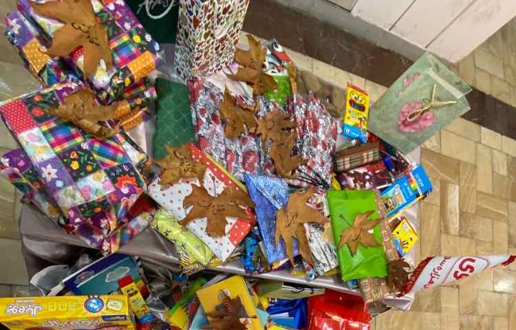 جشن مهربانی 9