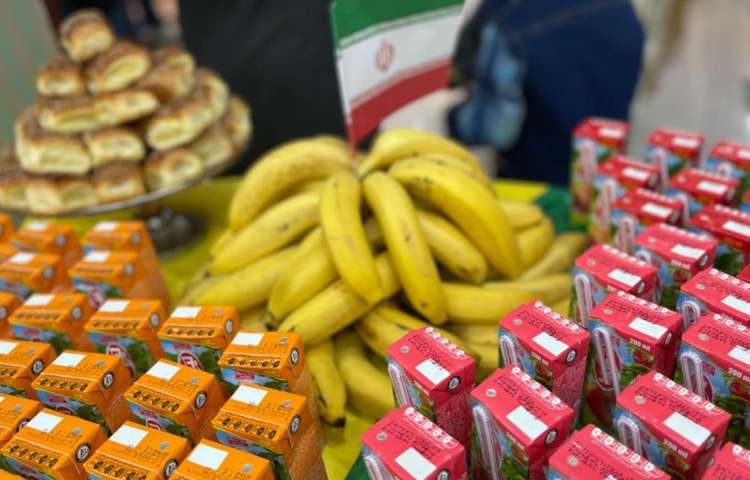 جشن مهیج و روز دانش آموز پایه اول 13