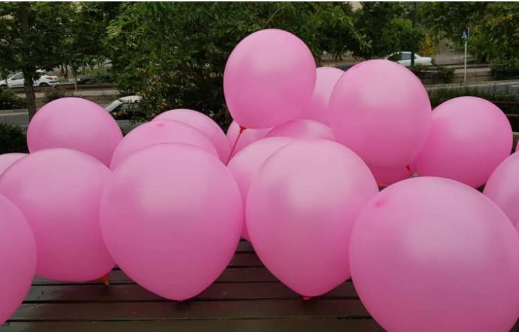 جشن میانه بهار پیش دبستان 3