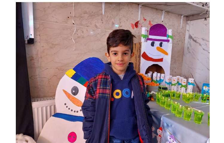 جشن میانه زمستان پیش 1 دهقان 3