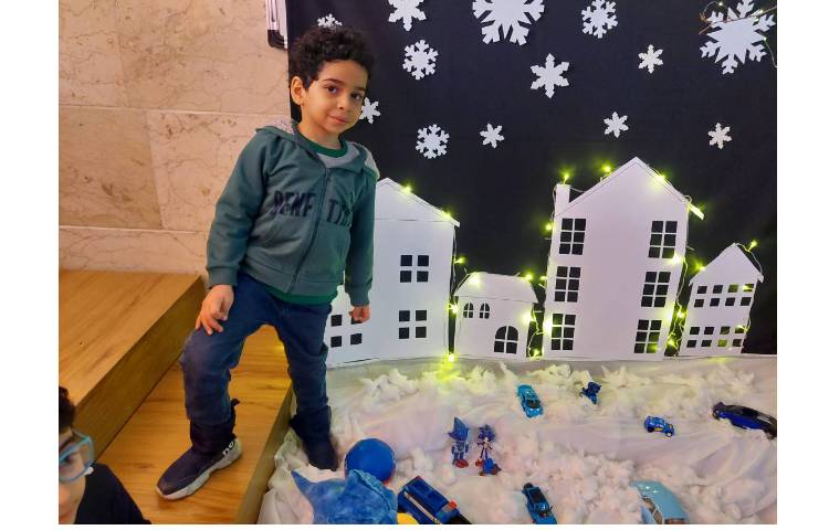 جشن میانه زمستان پیش 1 دهقان 6