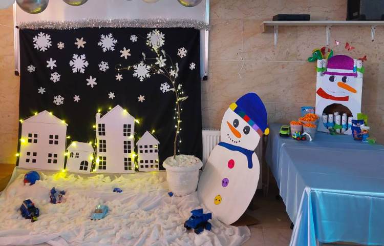 جشن میانه زمستان پیش 1 دهقان 8