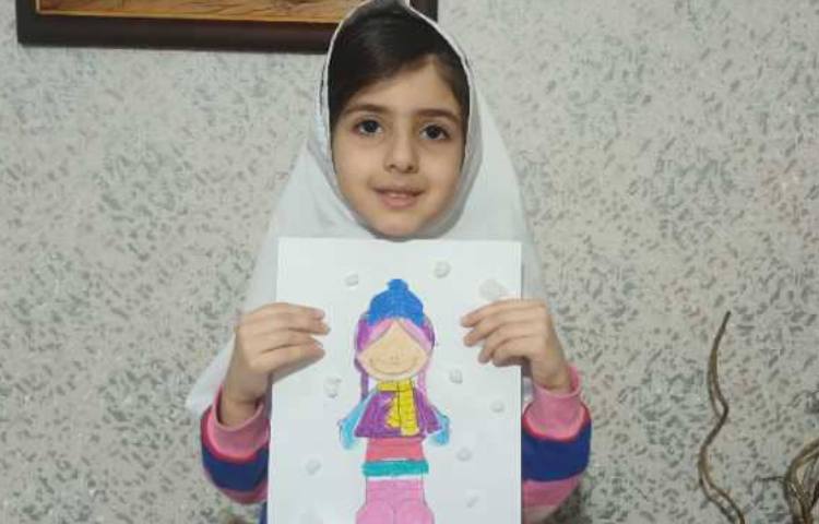 جشن میانه زمستان 1