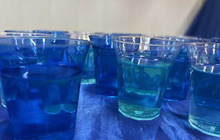 جشن میانه زمستان 1