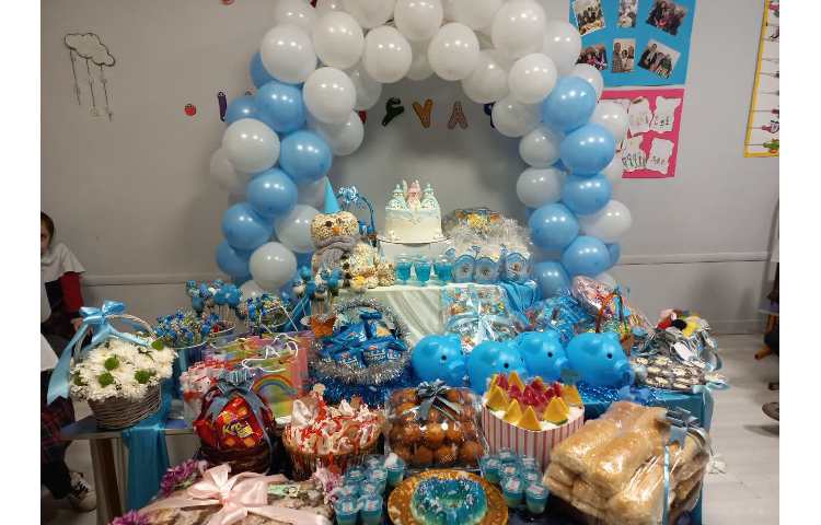 جشن میانه زمستان 1