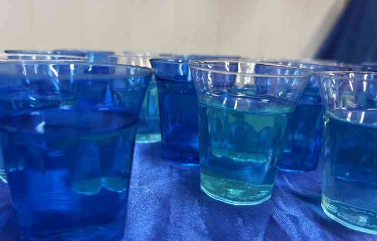 جشن میانه زمستان 10