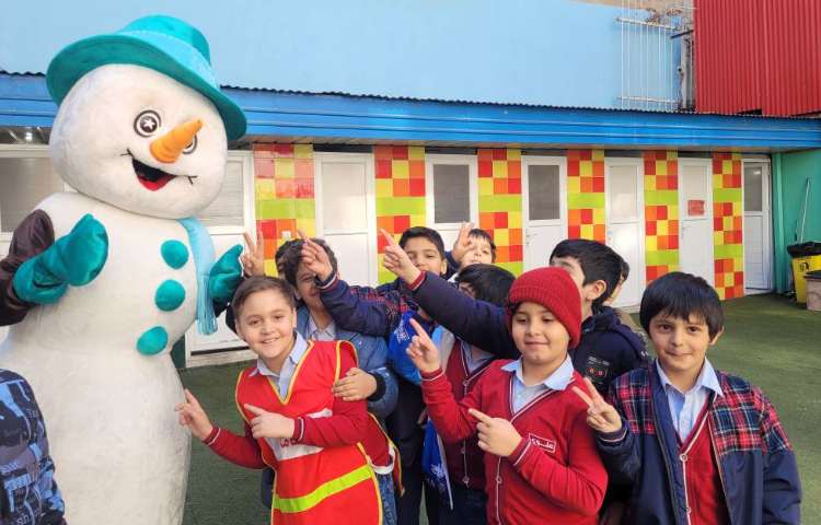 جشن میانه زمستان 10