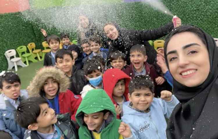 جشن میانه زمستان 11