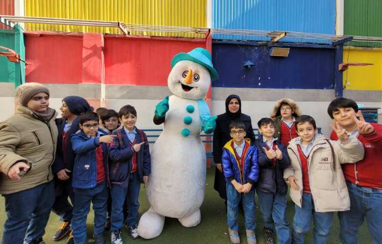 جشن میانه زمستان 11