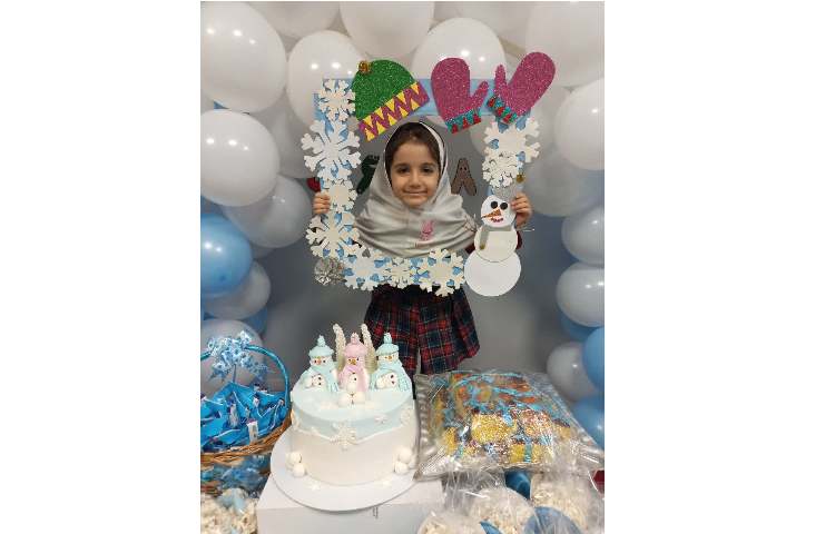 جشن میانه زمستان 2