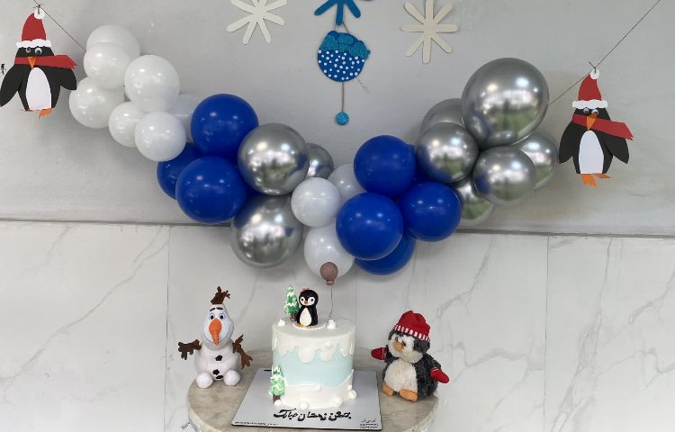 جشن میانه زمستان 2