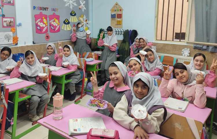 جشن میانه زمستان 2