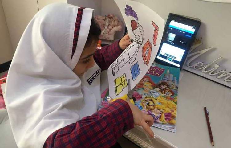 جشن میانه زمستان 3