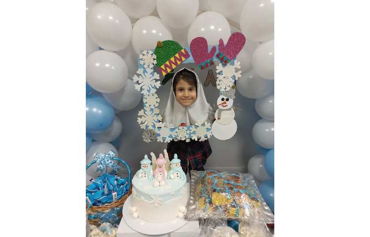 جشن میانه زمستان 3