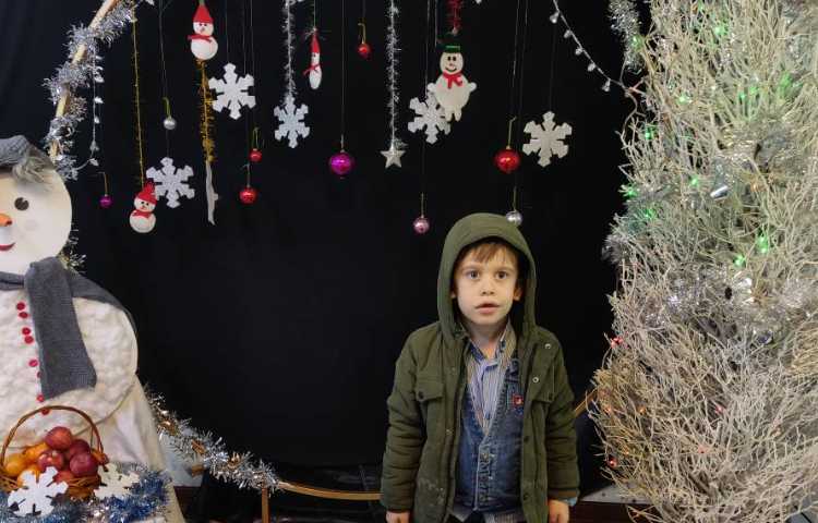 جشن میانه زمستان 3