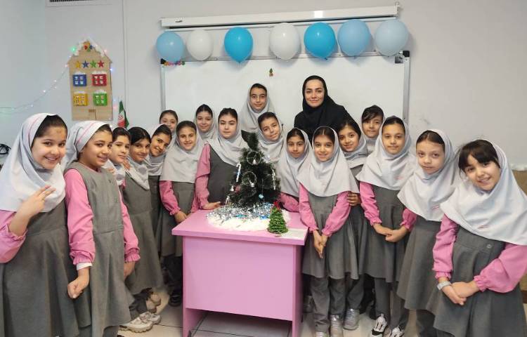 جشن میانه زمستان 3