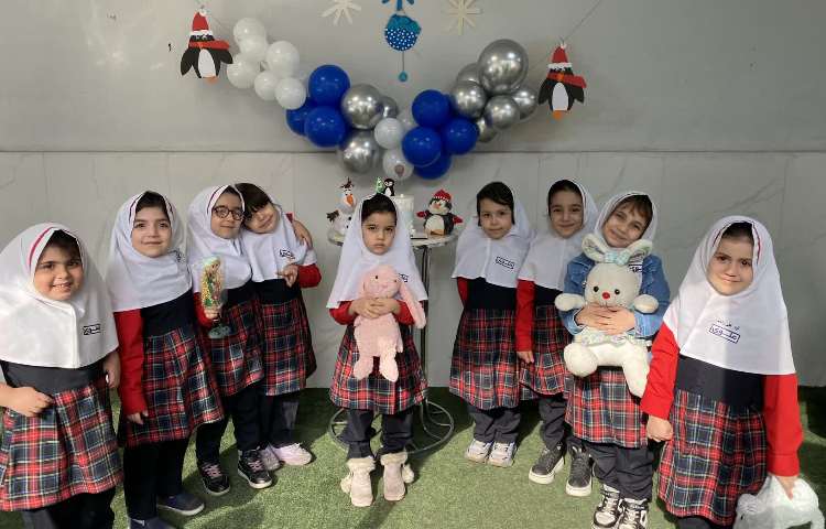 جشن میانه زمستان 4