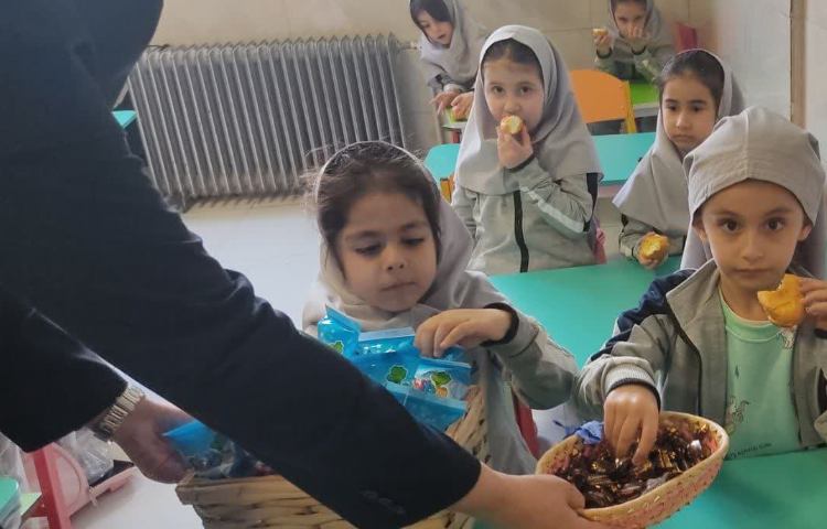 جشن میانه زمستان 4