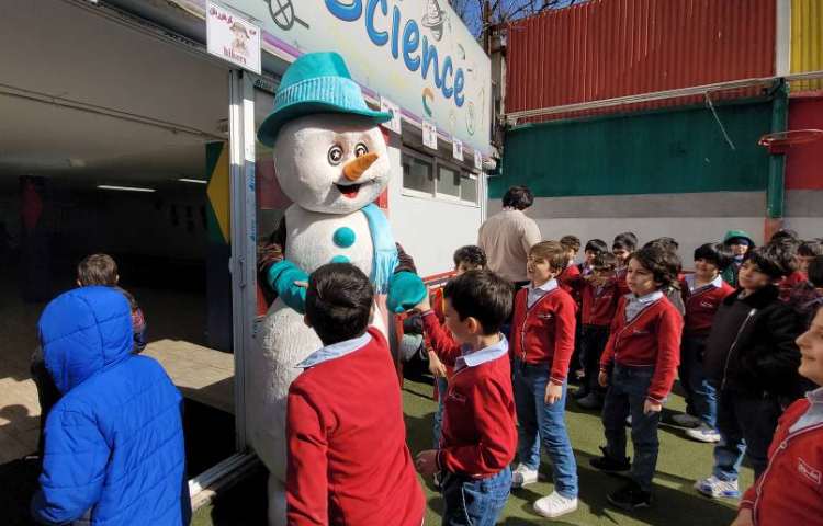 جشن میانه زمستان 4