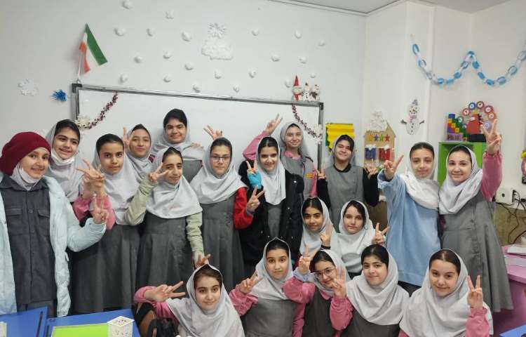 جشن میانه زمستان 4