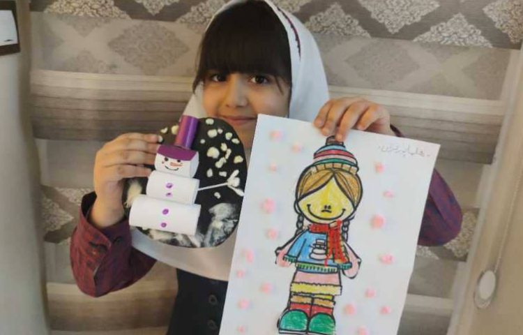 جشن میانه زمستان 5