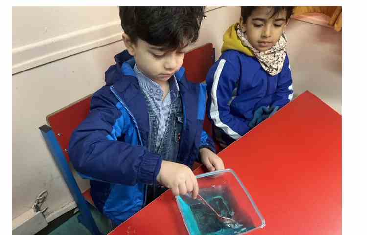 جشن میانه زمستان 5