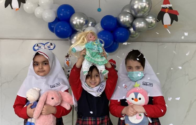 جشن میانه زمستان 5