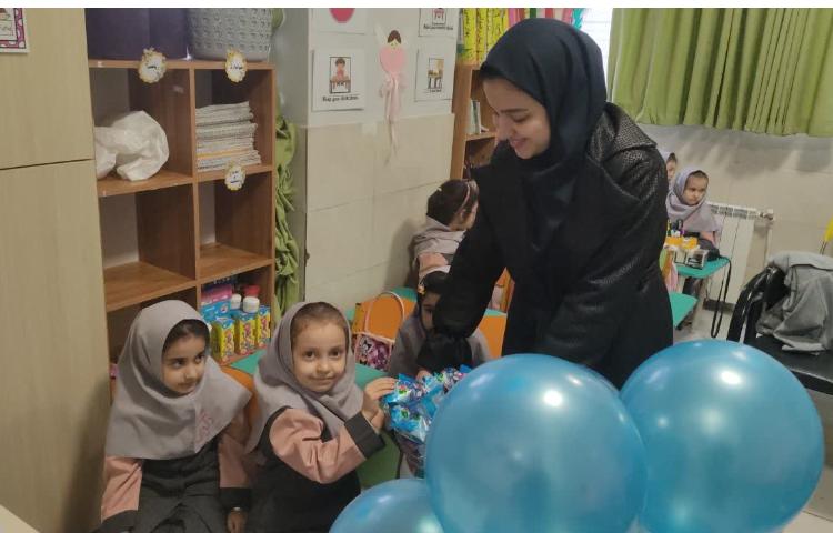 جشن میانه زمستان 5