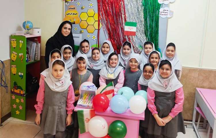 جشن میانه زمستان 5