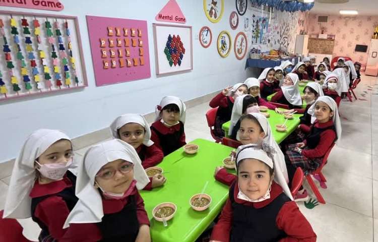 جشن میانه زمستان 6