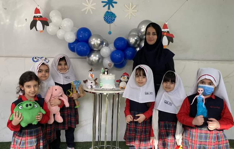 جشن میانه زمستان 6